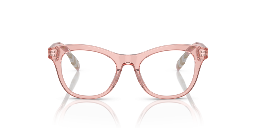 OKULARY KOREKCYJNE DZIECIĘCE BURBERRY JB 2007 4060 44