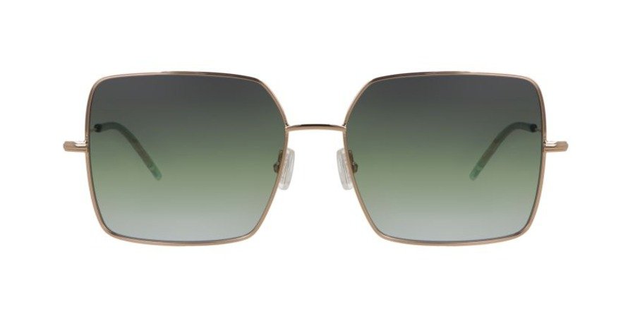 OKULARY BOSS 1531S 000 57 ROZMIAR M