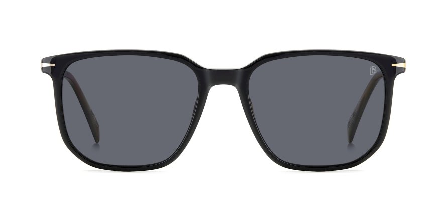 OKULARY DAVID BECKHAM DB 1141S 05K 55 ROZMIAR M Z POLARYZACJĄ