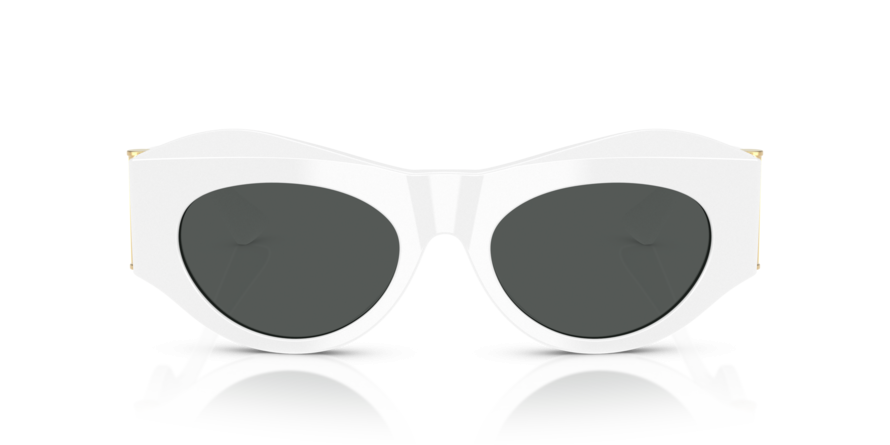 OKULARY VERSACE VE 4477U 545987 52 ROZMIAR M