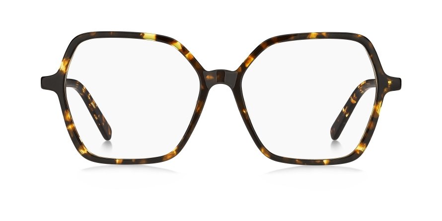OKULARY KOREKCYJNE MARC JACOBS MARC 709 086 54 ROZMIAR M