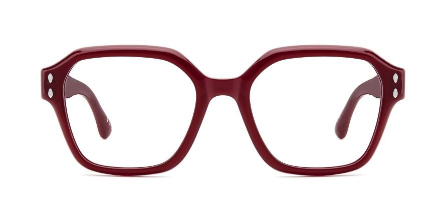 OKULARY KOREKCYJNE ISABEL MARANT IM 0111 LHF 52 ROZMIAR M