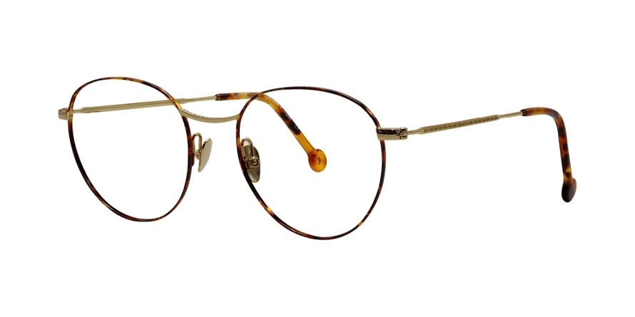 OKULARY KOREKCYJNE NATHALIE BLANC ZOE 430 52 ROZMIAR M
