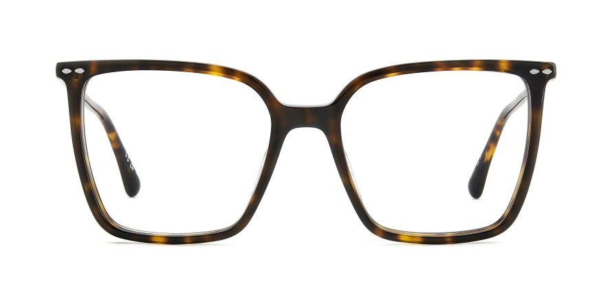 OKULARY KOREKCYJNE ISABEL MARANT IM 0142 086 53 ROZMIAR M