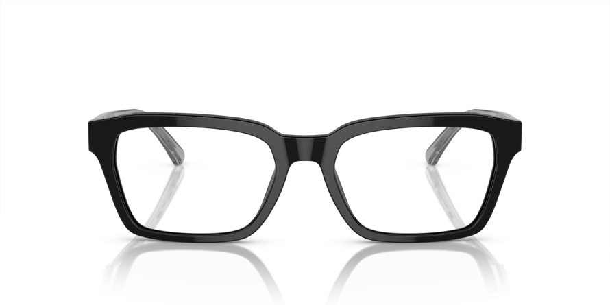 OKULARY KOREKCYJNE EMPORIO ARMANI EA 3192 5378 53 ROZMIAR M
