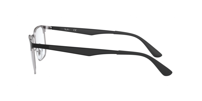 OKULARY KOREKCYJNE RAY-BAN® RX 6363 2861 54 ROZMIAR M