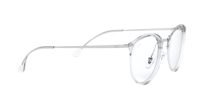 OKULARY KOREKCYJNE RAY-BAN® RX 7140 2001 51 ROZMIAR M
