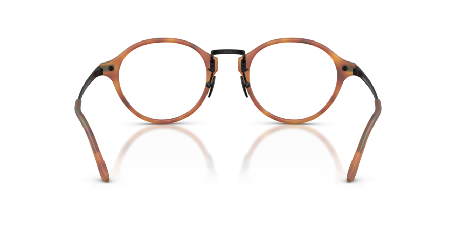 OKULARY KOREKCYJNE GIORGIO ARMANI AR 7287 6404 48 ROZMIAR S