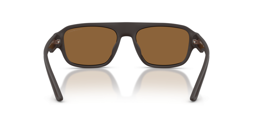 OKULARY EMPORIO ARMANI EA 4266U 618673 55 ROZMIAR M