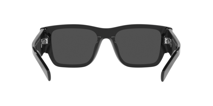 OKULARY PRADA EYEWEAR PR 10ZS 1AB5S0 54 ROZMIAR M