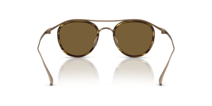 OKULARY GIORGIO ARMANI AR 6179T 342973 46 ROZMIAR S