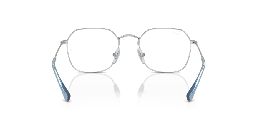 OKULARY KOREKCYJNE DZIECIĘCE RAY-BAN® RY 9594V 4090 47