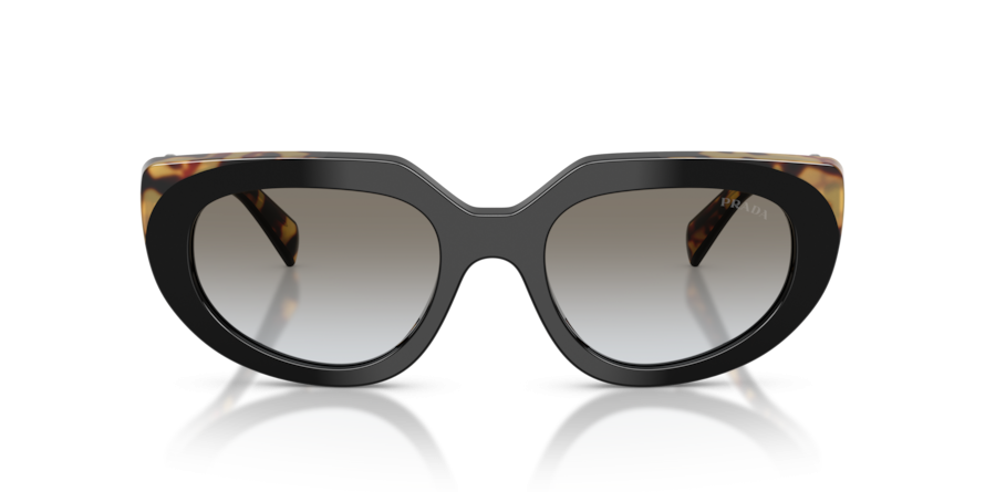 OKULARY PRADA EYEWEAR PR D02S 0CD80L 53 ROZMIAR M