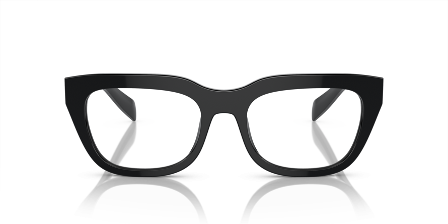OKULARY KOREKCYJNE PRADA EYEWEAR PR A06V 16K1O1 54 ROZMIAR M