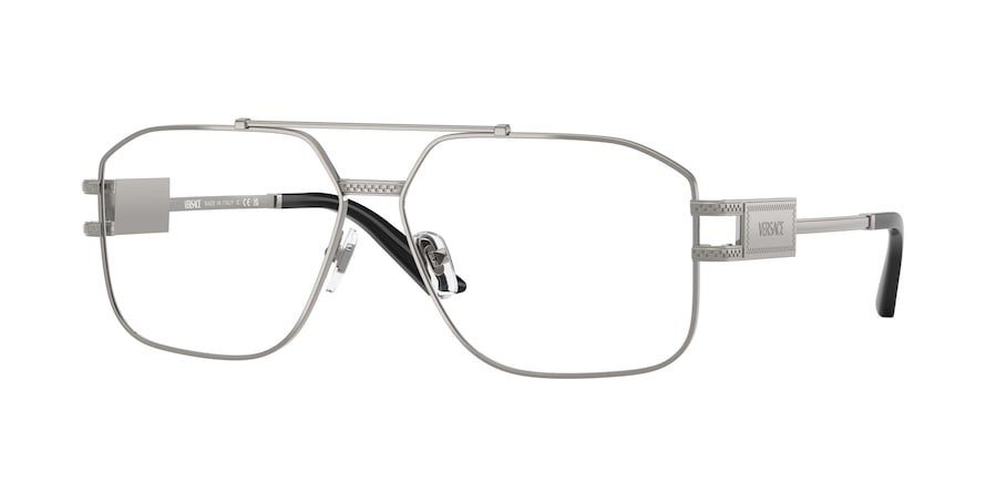 OKULARY KOREKCYJNE VERSACE VE 1302 1001 59 ROZMIAR M