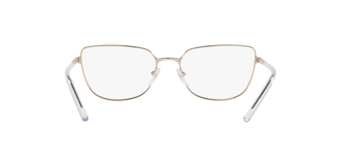 OKULARY KOREKCYJNE PRADA EYEWEAR PR 59YV ZVN1O1 53 ROZMIAR M