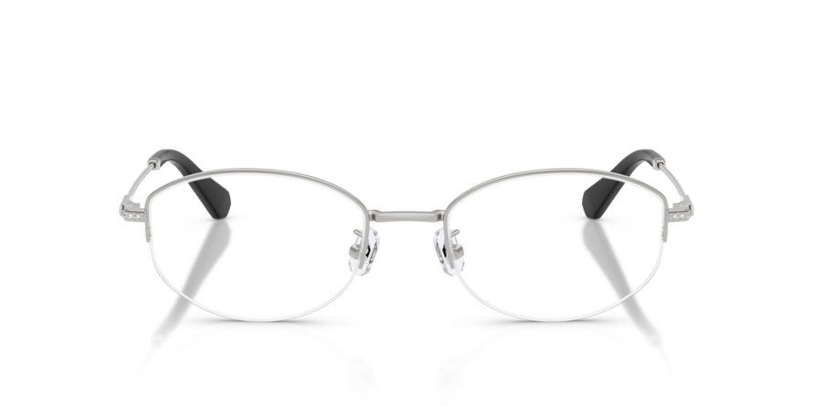 OKULARY KOREKCYJNE SWAROVSKI SK 1039D 4001 54 ROZMIAR M