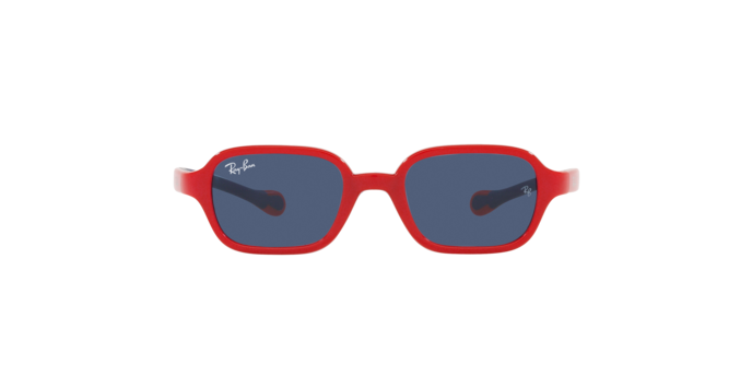 OKULARY DZIECIĘCE RAY-BAN® RJ 9074S 709380 41