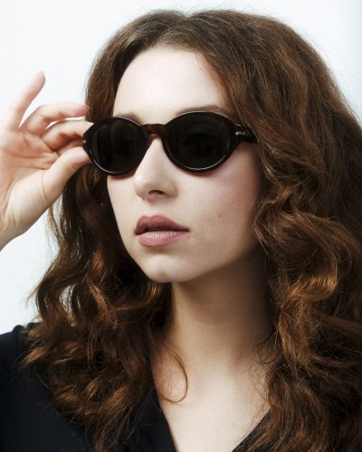 OKULARY PERSOL® LORIS PO 3378S 24/48 53 ROZMIAR M Z POLARYZACJĄ