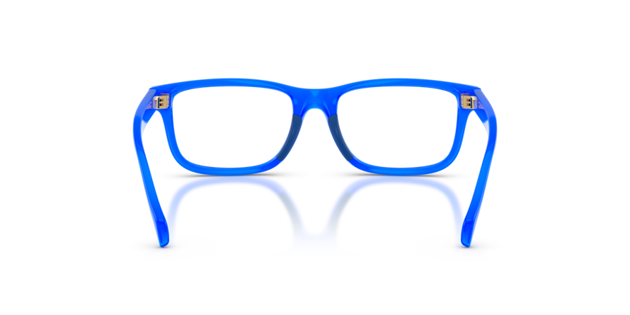 OKULARY KOREKCYJNE DZIECIĘCE VERSACE JUNIOR VK 3013U 5536 49