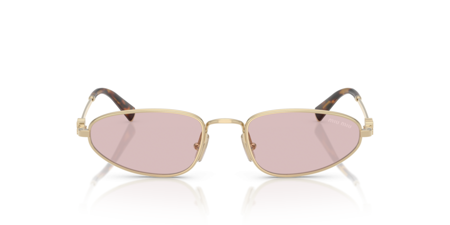OKULARY MIU MIU MU A52S ZVN4I0 52 ROZMIAR M