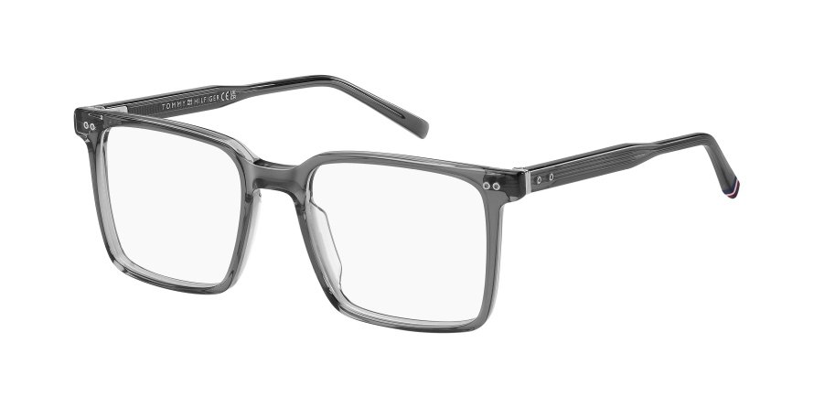 OKULARY KOREKCYJNE TOMMY HILFIGER TH 2072 KB7 53 ROZMIAR M