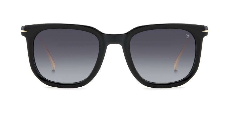 OKULARY DAVID BECKHAM DB 7119S 2M2 52 ROZMIAR M