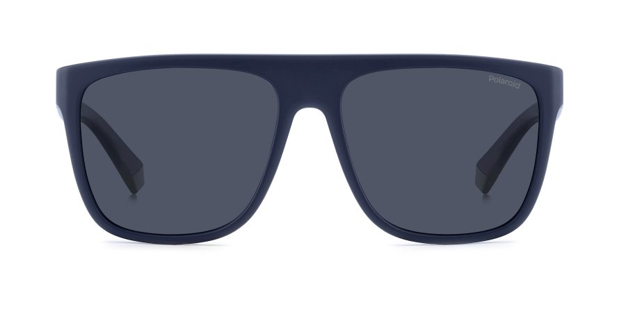 OKULARY POLAROID PLD 2162S FLL 58 ROZMIAR L Z POLARYZACJĄ