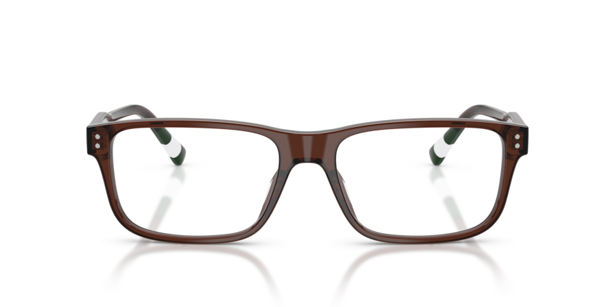 OKULARY KOREKCYJNE POLO RALPH LAUREN PH 2302U 6315 55 ROZMIAR M