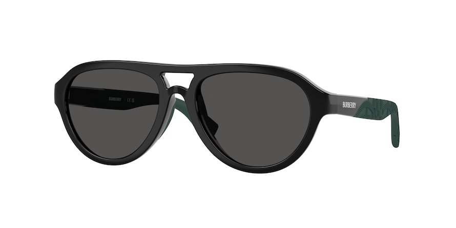OKULARY DZIECIĘCE BURBERRY JUNIOR JB 4005U 300187 51