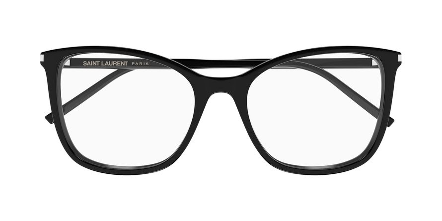 OKULARY KOREKCYJNE SAINT LAURENT SL 835 001 55 ROZMIAR M