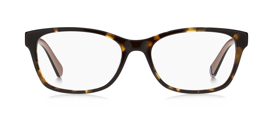 OKULARY KOREKCYJNE TOMMY HILFIGER TH 2008 086 52 ROZMIAR M