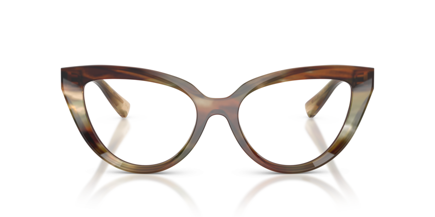 OKULARY KOREKCYJNE DOLCE & GABBANA DG 3414 3446 52 ROZMIAR M