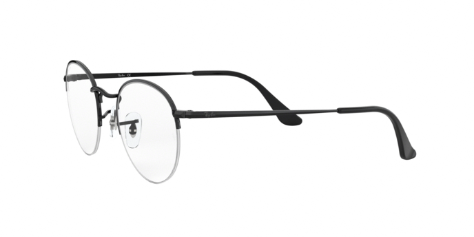 OKULARY KOREKCYJNE RAY-BAN® ROUND GAZE RX 3947V 2509 48 ROZMIAR S