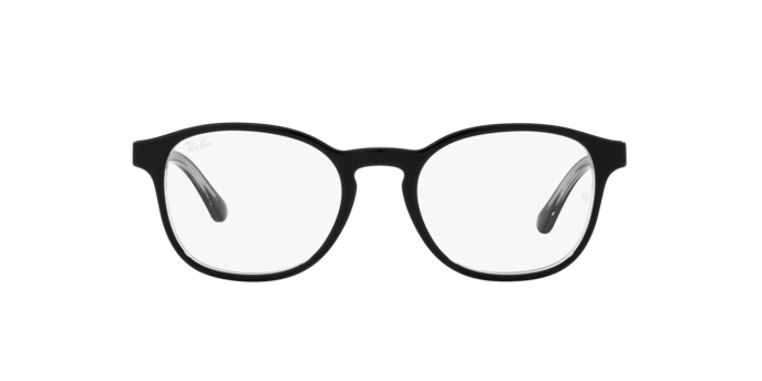 OKULARY KOREKCYJNE RAY-BAN® RX 5417 2034 52 ROZMIAR M