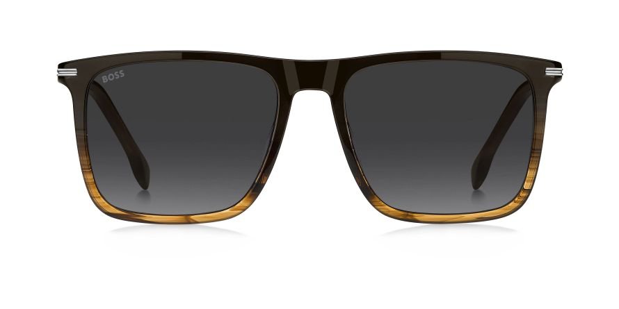 OKULARY BOSS 1750GS NNG 56 ROZMIAR M