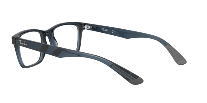 OKULARY KOREKCYJNE RAY-BAN® RX 7025 5719 55 ROZMIAR L