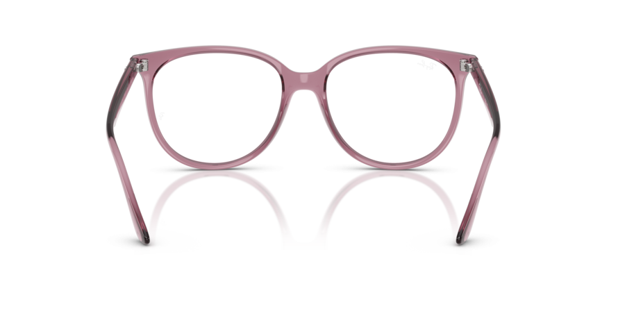 OKULARY KOREKCYJNE RAY-BAN® RX 4378V 8413 52 ROZMIAR M