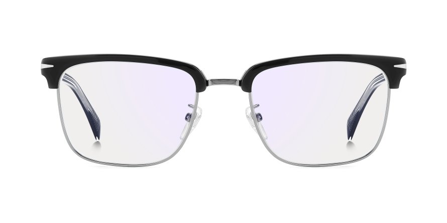 OKULARY KOREKCYJNE DAVID BECKHAM DB 1183 284 54 ROZMIAR M
