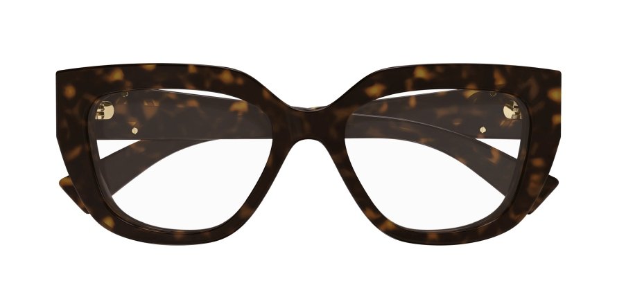 OKULARY KOREKCYJNE GUCCI GG 1847O 004 53 ROZMIAR M