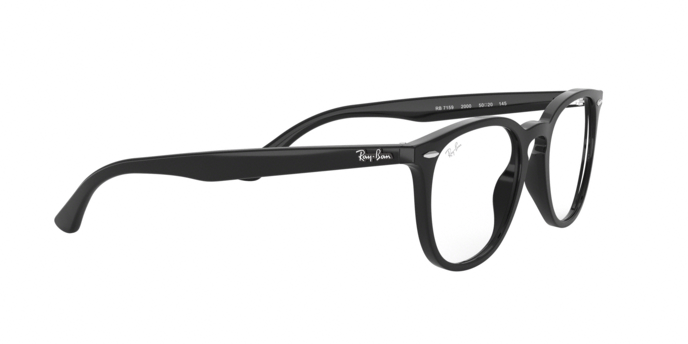 OKULARY KOREKCYJNE RAY-BAN® RX 7159 2000 50 ROZMIAR S
