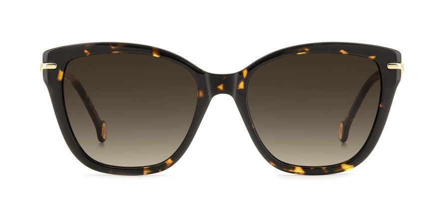 OKULARY CAROLINA HERRERA HER 0379S 086 55 ROZMIAR M