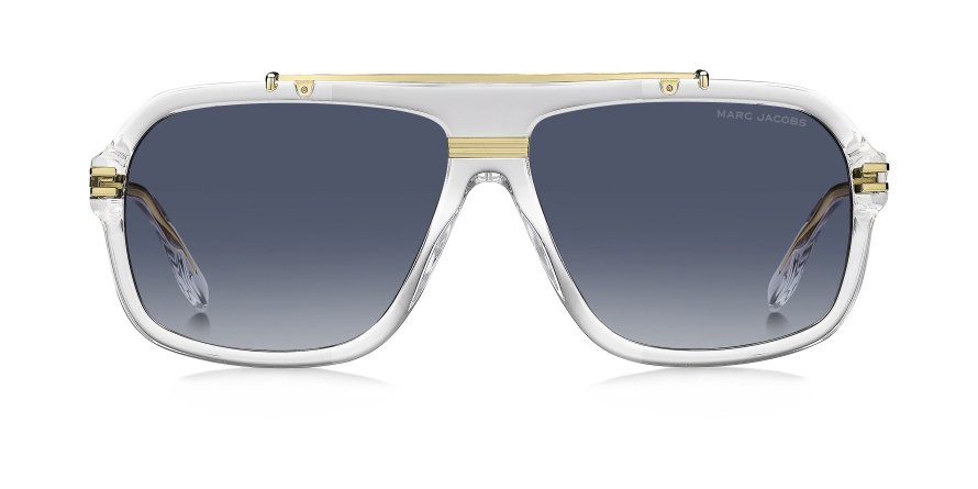 OKULARY MARC JACOBS MARC 840S 900 60 ROZMIAR L