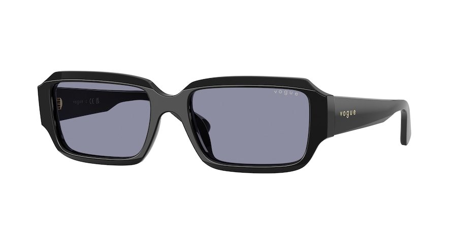 OKULARY VOGUE EYEWEAR VO 5693SU W44/1 54 ROZMIAR M