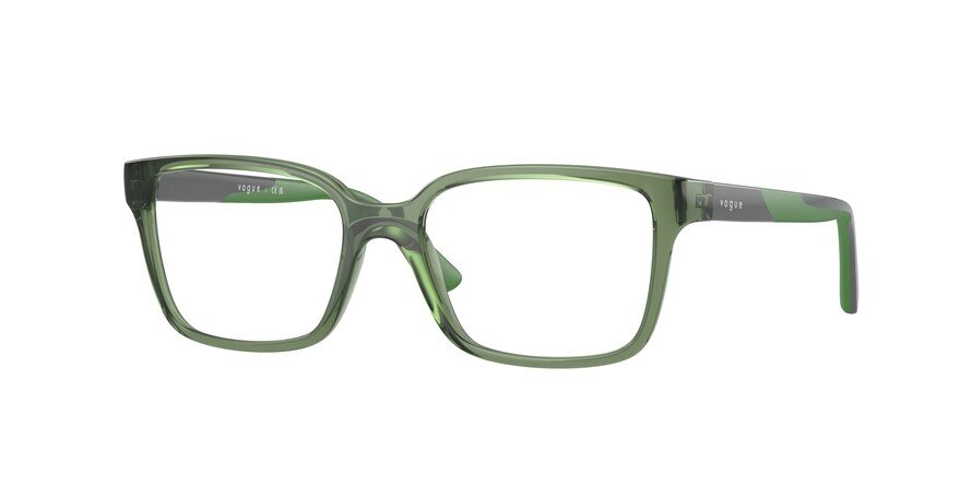 OKULARY KOREKCYJNE DZIECIĘCE VOGUE EYEWEAR VY 2026 3067 47