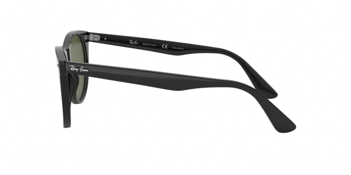 OKULARY RAY-BAN® WAYFARER II RB 2185 901/58 55 ROZMIAR M Z POLARYZACJĄ