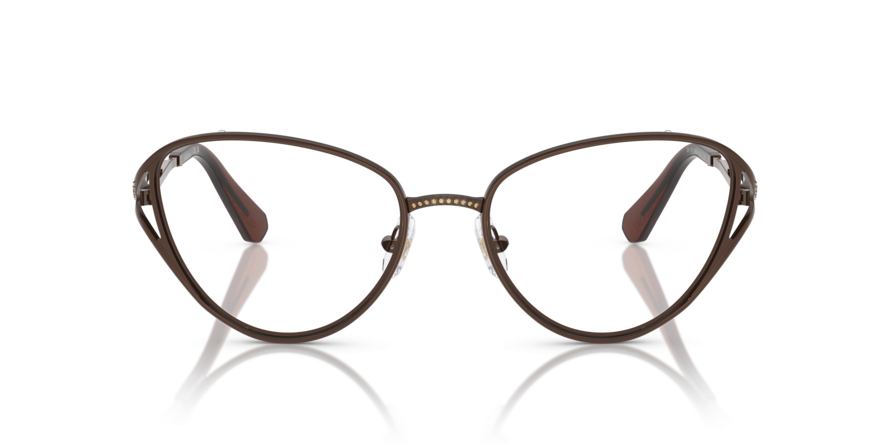 OKULARY KOREKCYJNE SWAROVSKI SK 1017 4002 57 ROZMIAR L