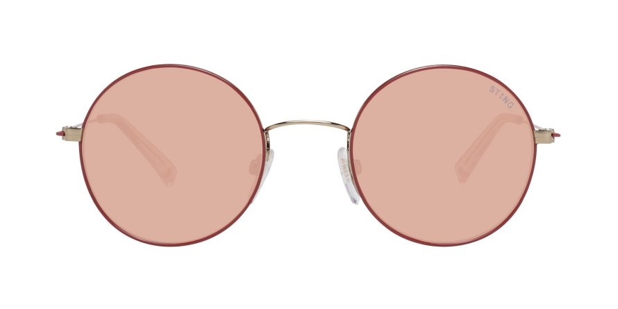 OKULARY STING SST 194 02A8 45 ROZMIAR S