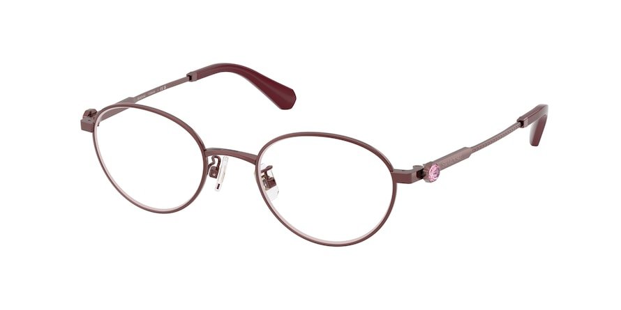 OKULARY KOREKCYJNE SWAROVSKI SK 1028TD 4040 47 ROZMIAR S