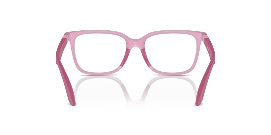 OKULARY KOREKCYJNE DZIECIĘCE EMPORIO ARMANI EK 3006 6133 49